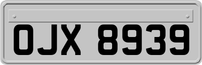 OJX8939