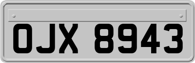 OJX8943