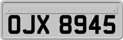 OJX8945