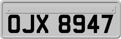 OJX8947