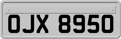 OJX8950
