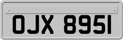 OJX8951