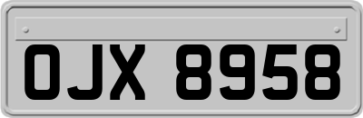 OJX8958