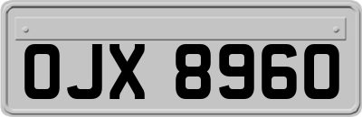 OJX8960