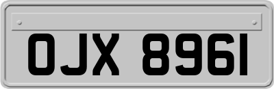 OJX8961