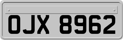 OJX8962