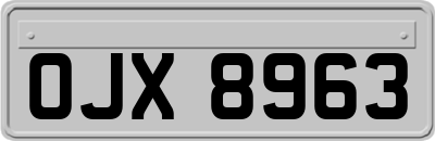 OJX8963