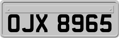 OJX8965
