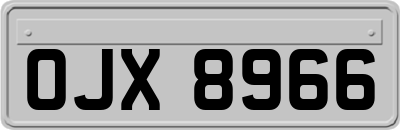 OJX8966
