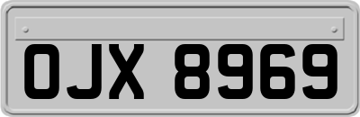 OJX8969