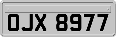 OJX8977
