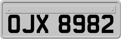 OJX8982