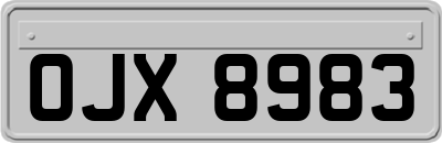 OJX8983