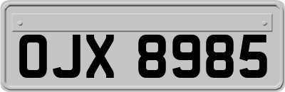 OJX8985