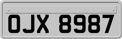 OJX8987