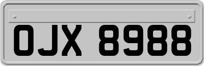 OJX8988