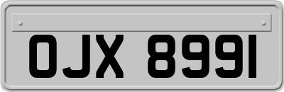 OJX8991