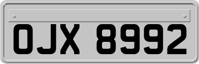 OJX8992