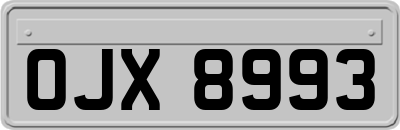 OJX8993
