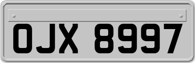 OJX8997