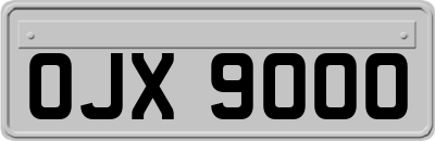 OJX9000