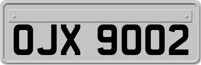 OJX9002