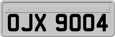 OJX9004