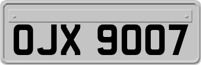 OJX9007