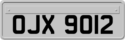 OJX9012