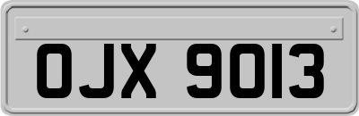 OJX9013
