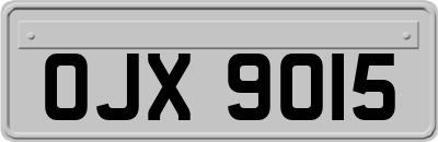 OJX9015