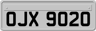 OJX9020