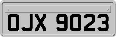 OJX9023