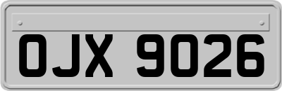 OJX9026