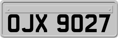 OJX9027