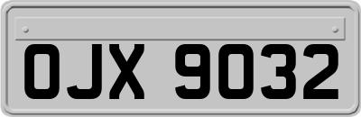 OJX9032