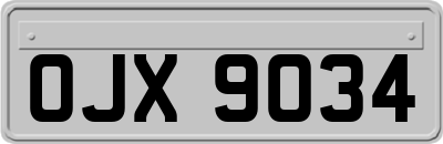OJX9034