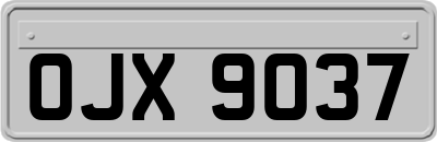 OJX9037