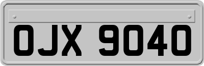 OJX9040