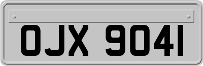 OJX9041