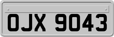 OJX9043