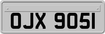 OJX9051