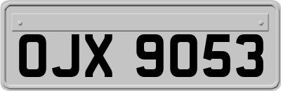 OJX9053