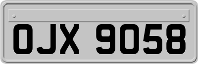 OJX9058