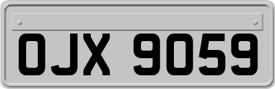 OJX9059