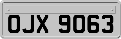 OJX9063