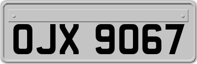 OJX9067