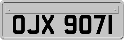 OJX9071