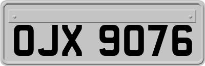 OJX9076