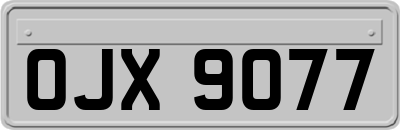 OJX9077